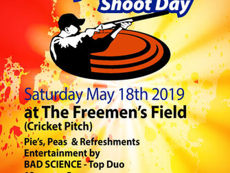 Village Clay Pigeon Shoot