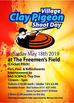 Village Clay Pigeon Shoot