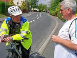PCSO 9489 Stephen Marnick Hale Village